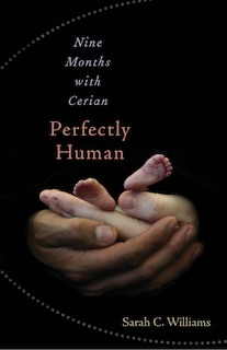 Front cover_Perfectly Human