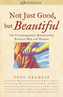 Front cover_Not Just Good, But Beautiful