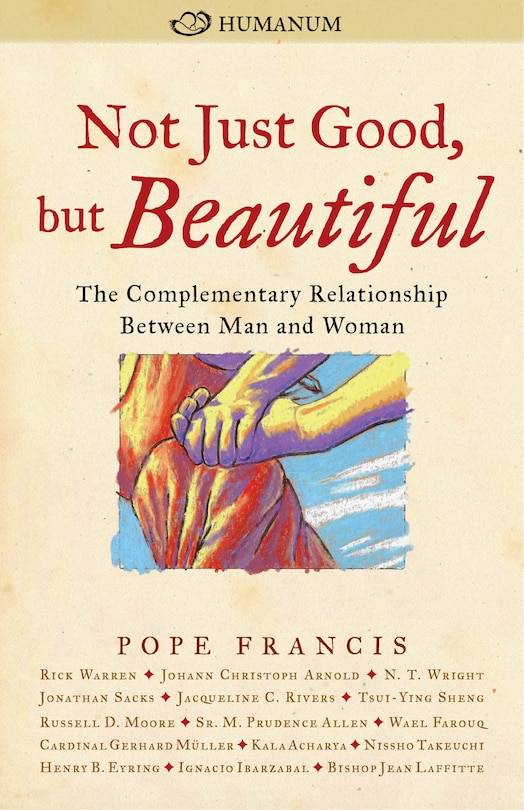 Front cover_Not Just Good, But Beautiful