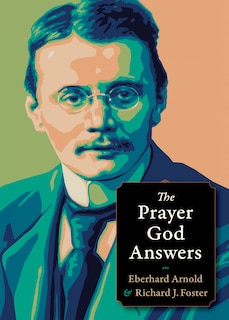 Couverture_The Prayer God Answers