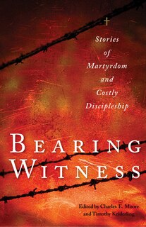 Front cover_Bearing Witness