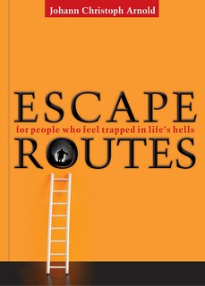 Front cover_Escape Routes