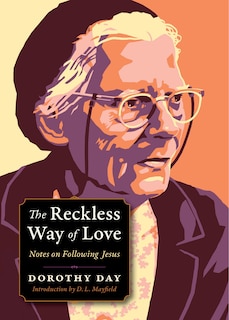 Couverture_The Reckless Way Of Love