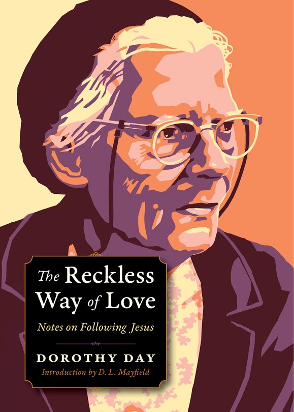 Couverture_The Reckless Way Of Love