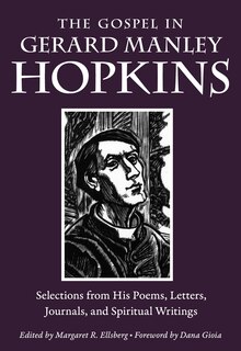 Front cover_The Gospel In Gerard Manley Hopkins