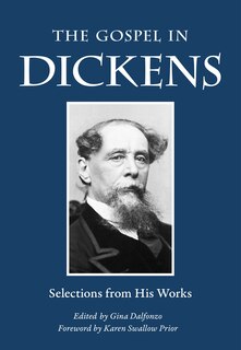 Front cover_The Gospel In Dickens