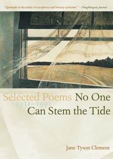 Front cover_No One Can Stem The Tide
