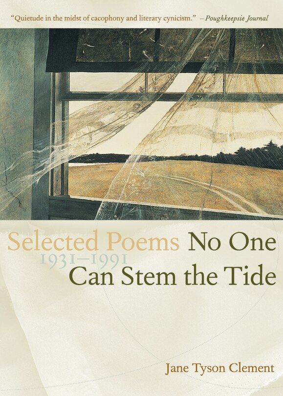 Front cover_No One Can Stem The Tide