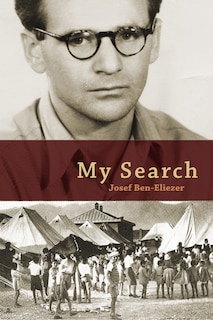 Front cover_My Search