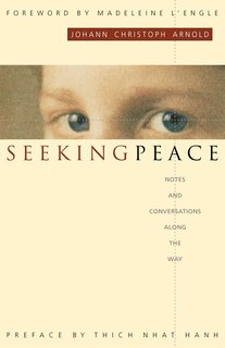 Couverture_Seeking Peace