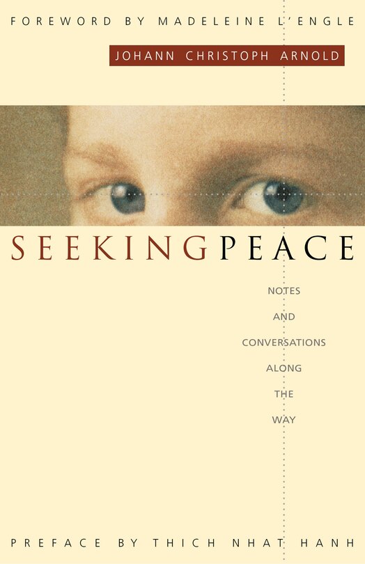 Couverture_Seeking Peace
