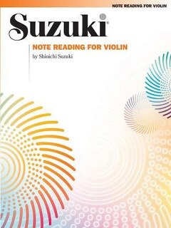 Note Reading For Violin