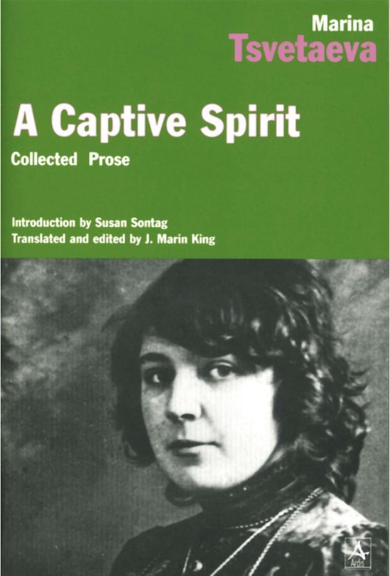 Front cover_A Captive Spirit