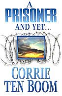 Front cover_A Prisoner and Yet