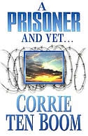 Front cover_A Prisoner and Yet