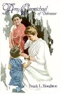 Front cover_Amy Carmichael of Dohnavur