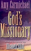 Front cover_God's Missionary