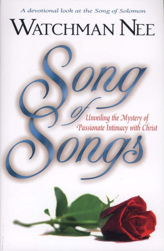 Couverture_Song of Songs