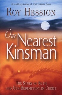 Front cover_Our Nearest Kinsman