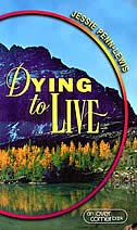 Front cover_Dying to Live