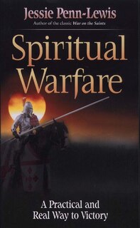 Couverture_Spiritual Warfare