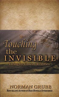 Couverture_Touching the Invisible