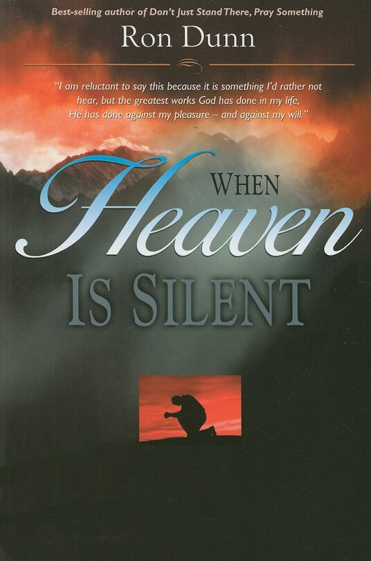 Couverture_When Heaven Is Silent