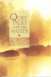 Front cover_QUIET TALKS WITH THE MASTER