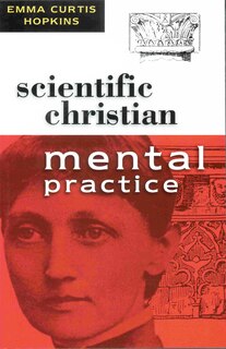 Front cover_Scientific Christian Mental Practice