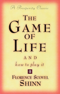 Front cover_THE GAME OF LIFE AND HOW TO PLAY IT