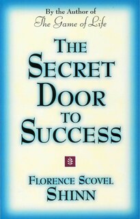 Couverture_THE SECRET DOOR TO SUCCESS