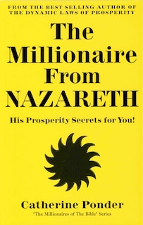 Front cover_The Millionaire From Nazareth