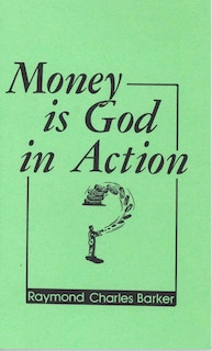 Front cover_Money Is God in Action
