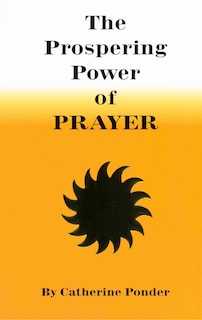 Front cover_THE PROSPERING POWER OF PRAYER