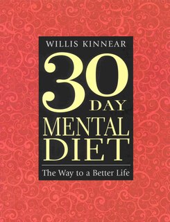Couverture_THIRTY-DAY MENTAL DIET