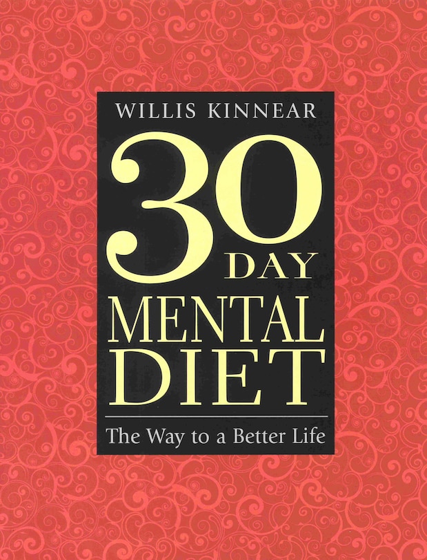 Couverture_THIRTY-DAY MENTAL DIET