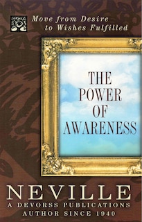 Couverture_THE POWER OF AWARENESS