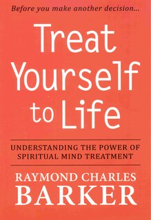 Front cover_TREAT YOURSELF TO LIFE