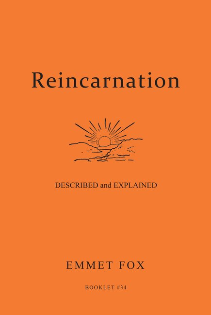 Couverture_Reincarnation - Described and Explained
