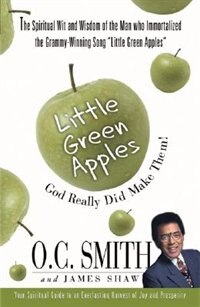 Front cover_Little Green Apples