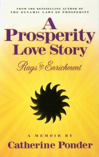 Front cover_A PROSPERITY LOVE STORY