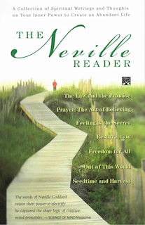 Couverture_NEVILLE READER, THE