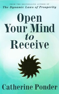 Couverture_OPEN YOUR MIND TO RECEIVE