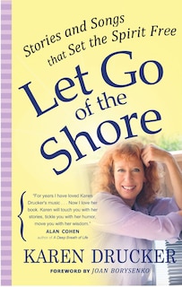 Front cover_LET GO OF THE SHORE