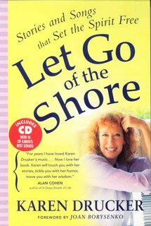 Couverture_LET GO OF THE SHORE