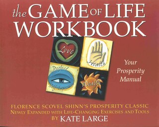 Couverture_THE GAME OF LIFE WORKBOOK