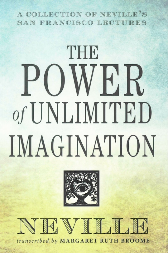 Front cover_THE POWER OF UNLIMITED IMAGINATION