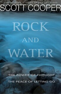 Front cover_ROCK AND WATER