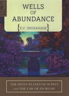 Couverture_Wells of Abundance
