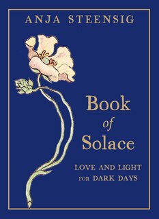 Couverture_Book of Solace